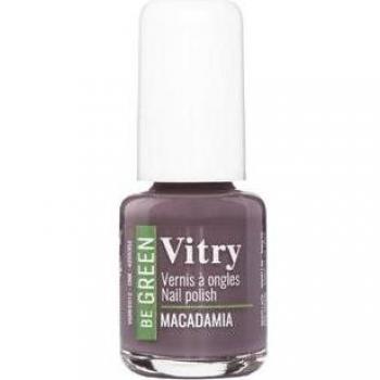 Vitry Esmalte Sustentável Macadâmia 6ml
