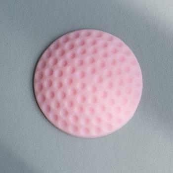 Child Safety Silicone Wall and Door Handle Protectors