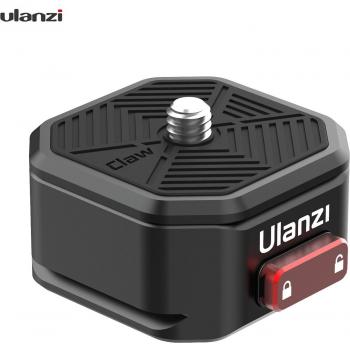 Sistema Ulanzi QuickMount con Soporte 50 KG y Arca Swiss
