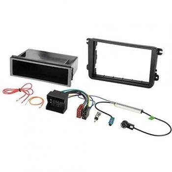 Kit d'Adaptation Autoradio Adnauto pour Seat Skoda Volkswagen