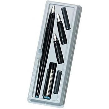 Set de stylos calligraphiques Herlitz