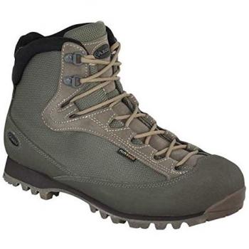 AKU Unisex Pilgrim DS Bootsschuh, Desert BEIGE, 44 EU