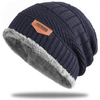 Chapeau à pois femme
