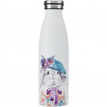 Concha de Conejo: Mikasa Botella 500 ml Tipperleyhill con Capa Protectora