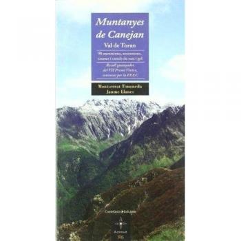 Muntanyes de canejan. Val de toran