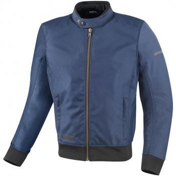 Bogotto Drift‑R Giacca di Moto Blu 4XL Air Mesh