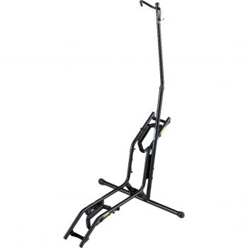 Black Wall Mount Display DS‑2200
