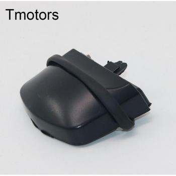 Garde-boue arrière moto YZF R6 2003-2005
