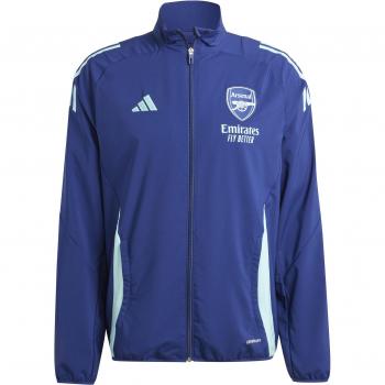 Chaqueta prepartido Arsenal 2024/25