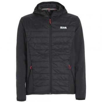 Sudadera Polar con Capucha Active