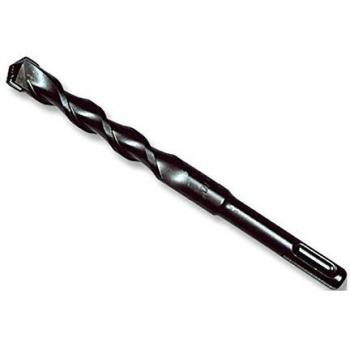 SDS Plus Drill Bit Ø 4 x 110 mm / Porcelain Drill Bit Cylindrical M/Hard Extreme 1882