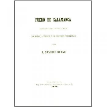 Fuero de Salamanca