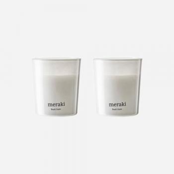 Meraki Geloso Aroma di Gelsomino e Rosa