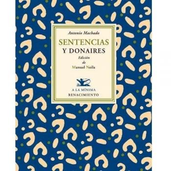 Sentencias y donaires (Tapa blanda).