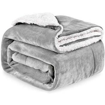 Coperta Accogliente per Divano e Letto 150x200cm