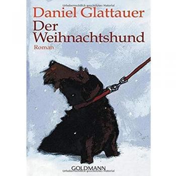 Der Weihnachtshund