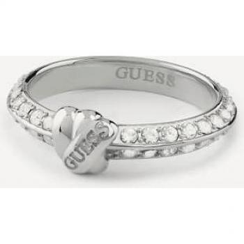 Anillo Nudo de Amor