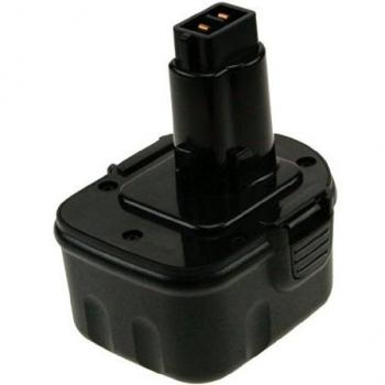 2‑Power Power Tool Battery 12 V, 3000 mAh – inklusive Ladegerät