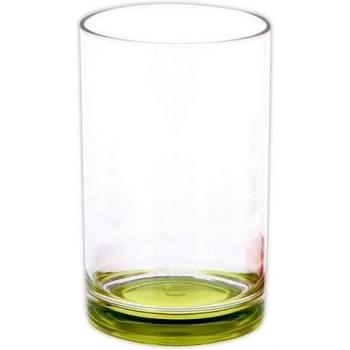 Gimex 250 ml Trinkglas grün