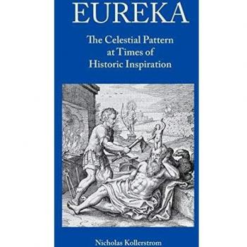 Eureka: The Celestial Pattern at Times of Historic Inspiration