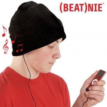 Capuche Bluetooth et microphone