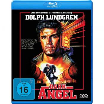 Dark Angel