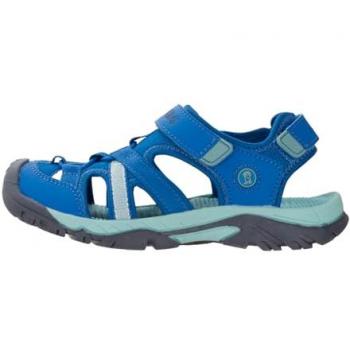 Sandali Trollkids Stavanger Xt (Blu Cobalto, Turquoise Scuro, Navy Oscuro) – EU 26