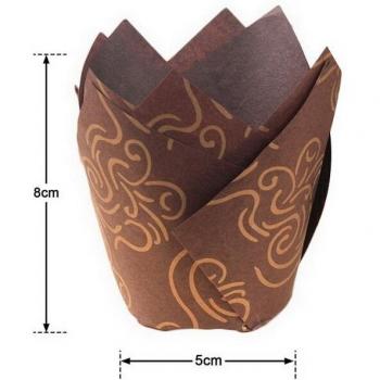 Papel Aceiteproof Magda