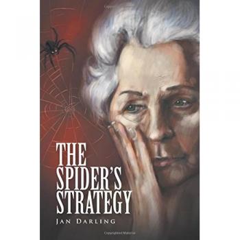 The Spider’s Strategy