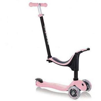 Globber GO.UP Sporty 3-in-1