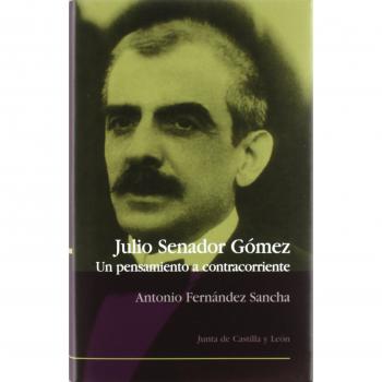 Julio Senador Gomez,  Villalar 98