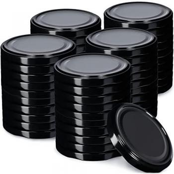 Set 50x Coperchi per Barattoli Fi 66