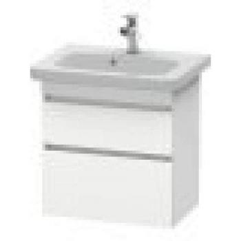 Basalt Matt Waschtisch-Unterschrank von Duravit