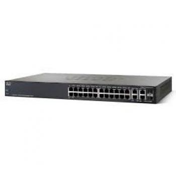 Cisco SRW248G4 Switch di rete L2