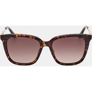 Guess Occhiali da Sole Graduati Marrone Havana