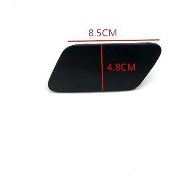 Cafoucs Jet Abdeckung für Citroen C5 Scheinwerfer