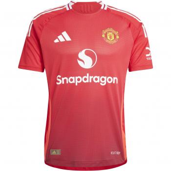 Adidas Camiseta primera equipación Manchester United 24/25 Authentic S