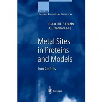 Metal Sites in Proteins and Models: Iron Centres