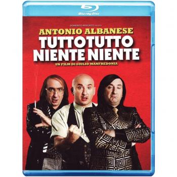 Tutto Tutto Niente Niente