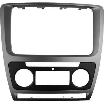 Montaje Estéreo para Salpicadero Skoda Octavia