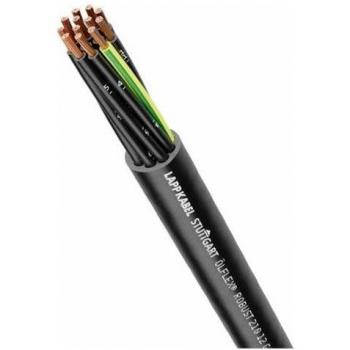 Cable LAPP RO210 2×0,75 mm 50 m