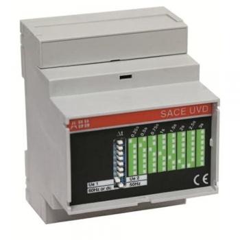 Relais ABB per Ritardo Elettronico