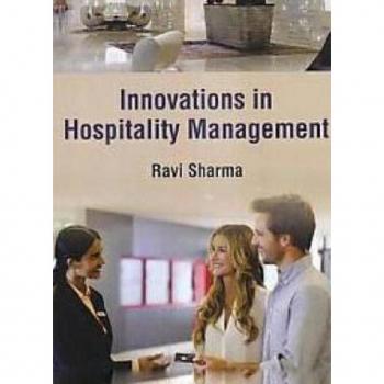 Innovations In Hospitality Management