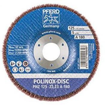 Disque d’usinage Polinox PNZ Ø125 mm – 44692267