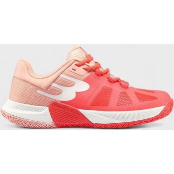 Bullpadel Zapatillas De Pádel Prf Comfort 24i