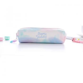 Kawaii School Pencil Case