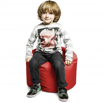 SITTING POINT – Magma Brava Tomate Sitzsack