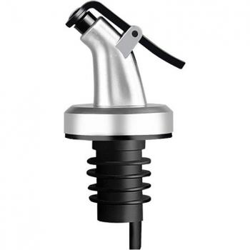5-Set Baby Safe Oil and Vinegar Nozzle Sprayers