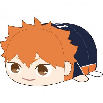 Shoyo Hinata Potekoro Big Figure