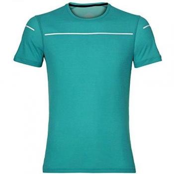 Indumento da Allenamento ASICS L Uomo Azzurro